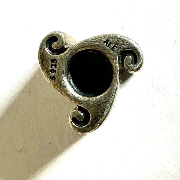 Pandora best friends  sterling silver charm - Picture 7 of 9